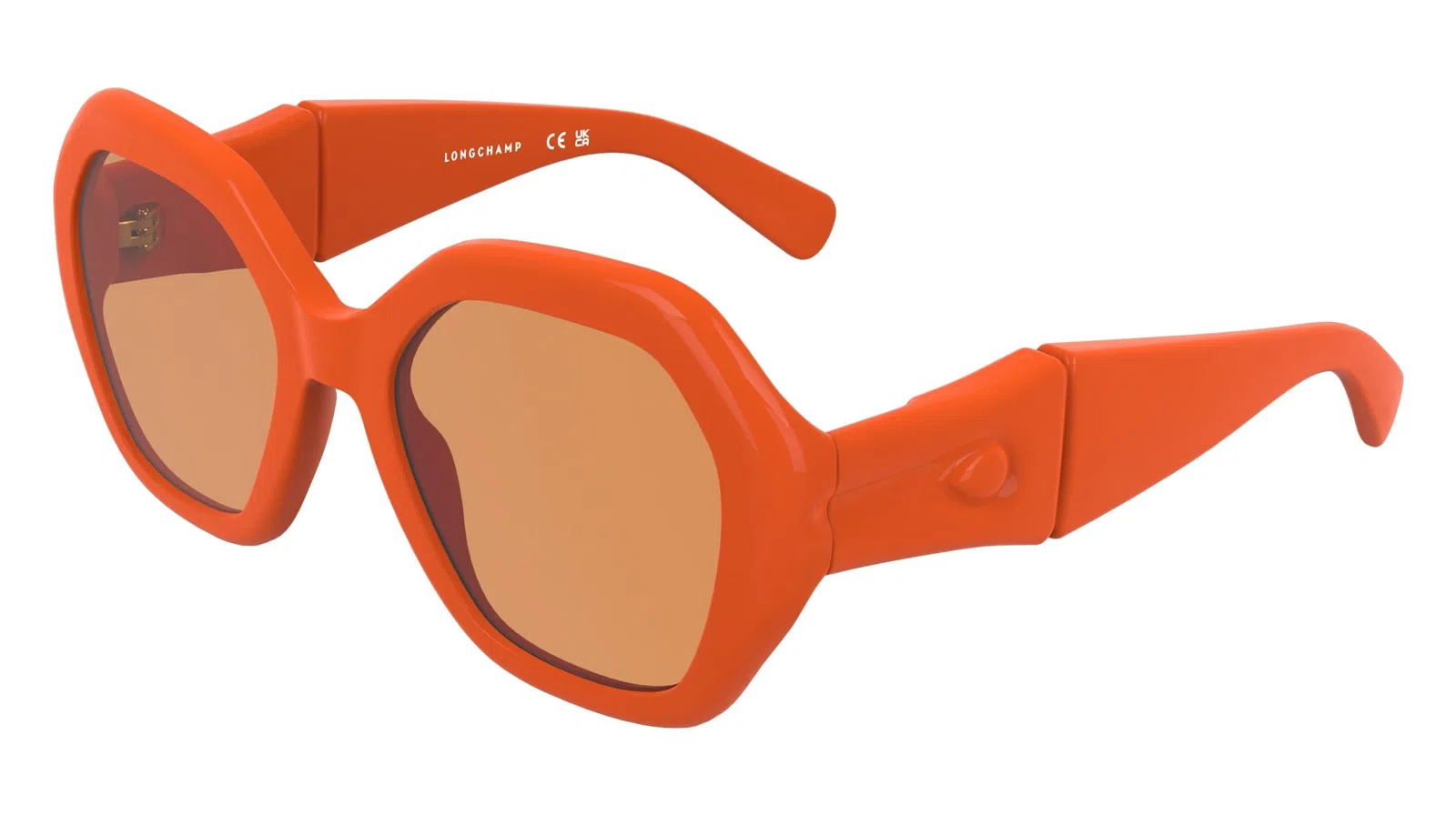 Longchamp LO814S Sunglasses - view 4